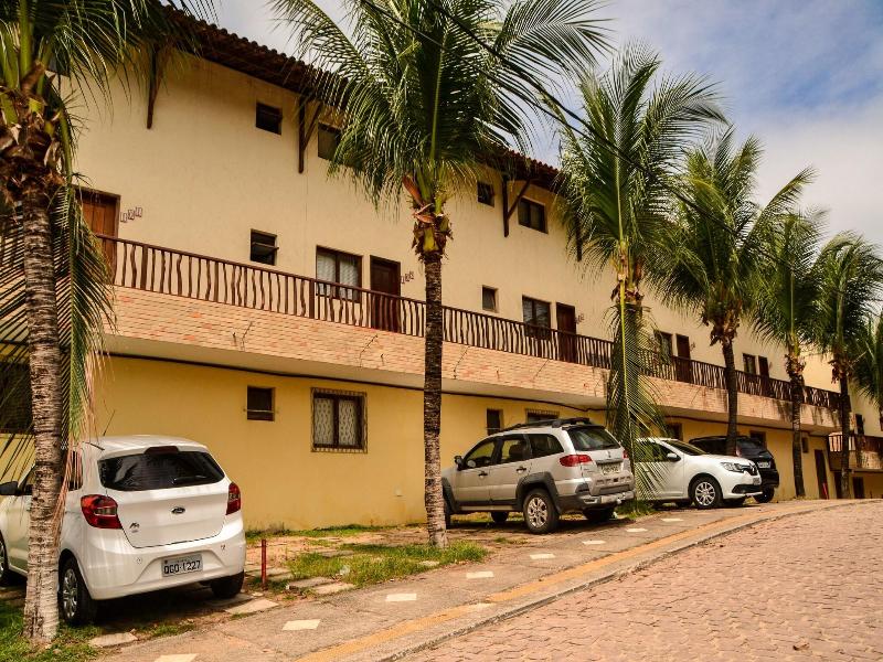 Solar Pipa Aparthotel