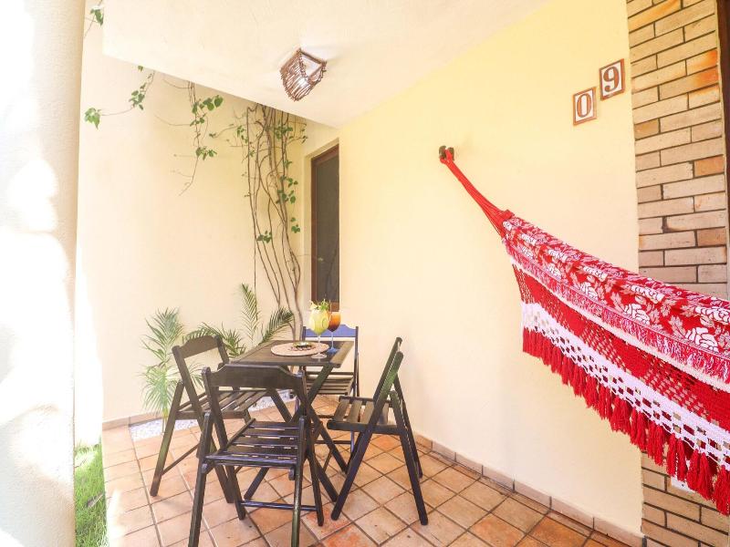 Solar Pipa Aparthotel