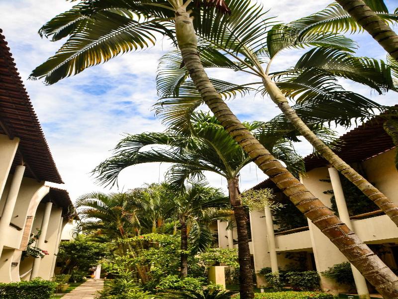 Solar Pipa Aparthotel