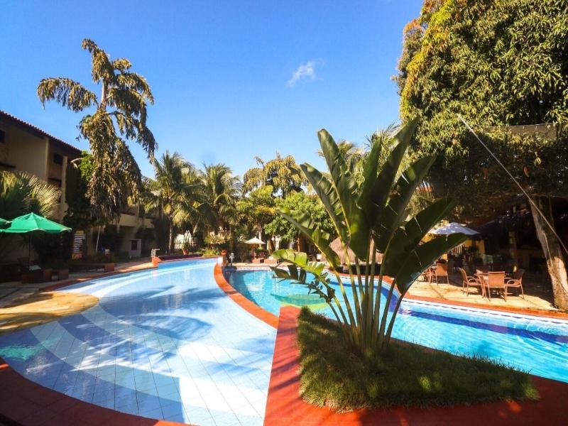 Solar Pipa Aparthotel