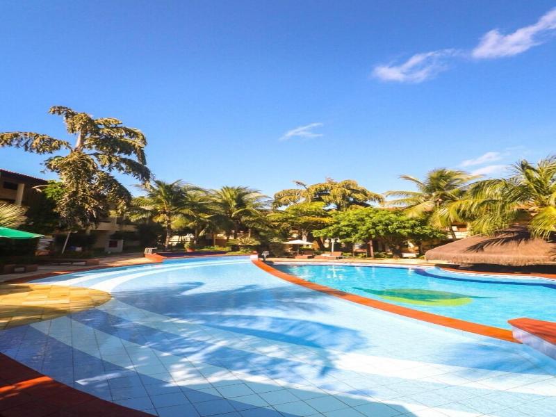 Solar Pipa Aparthotel
