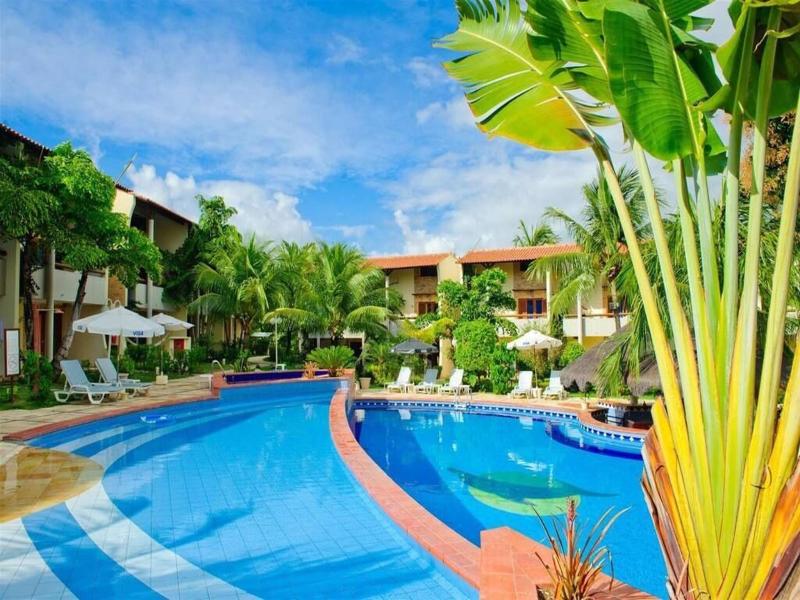 Solar Pipa Aparthotel