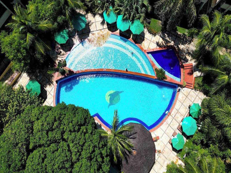 Solar Pipa Aparthotel
