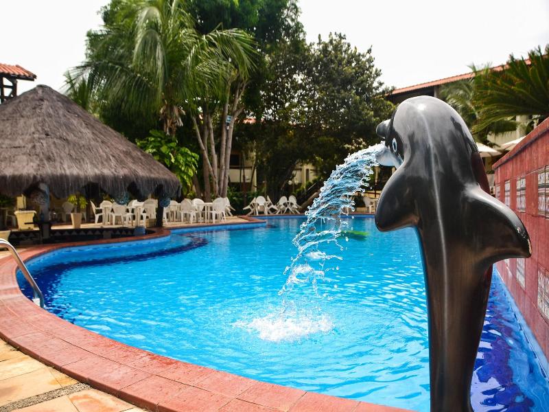 Solar Pipa Aparthotel