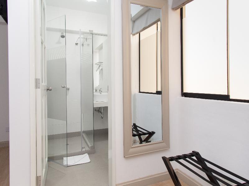 San Blas Hotel image