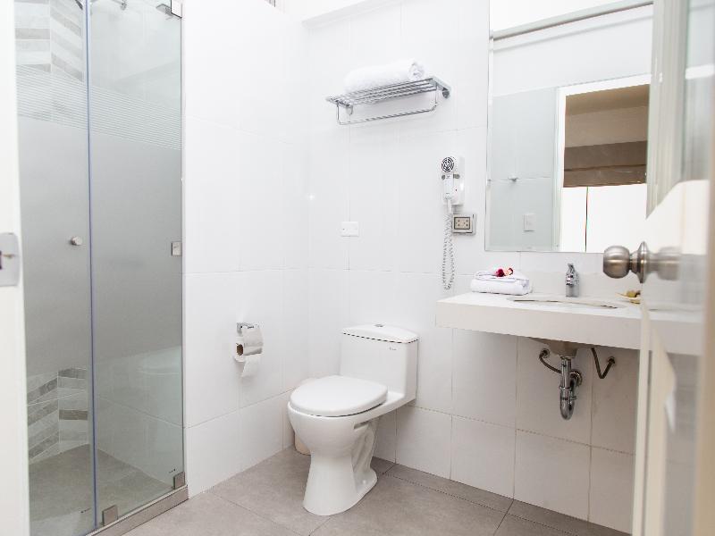 San Blas Hotel image
