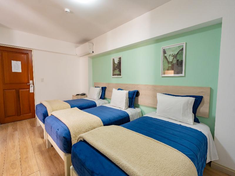 San Blas Hotel image