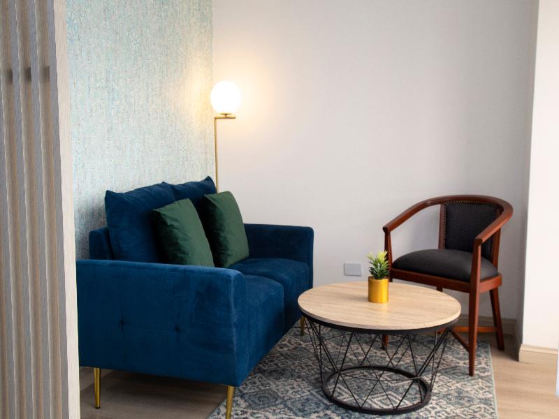 San Blas Hotel image