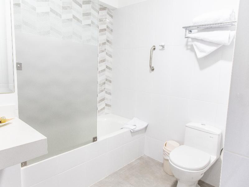 San Blas Hotel image