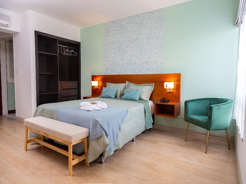San Blas Hotel image