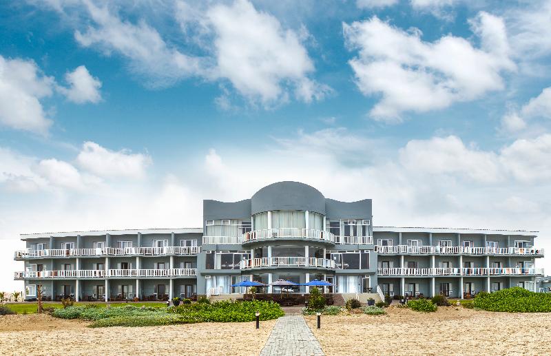 Seaside Hotel & Spa