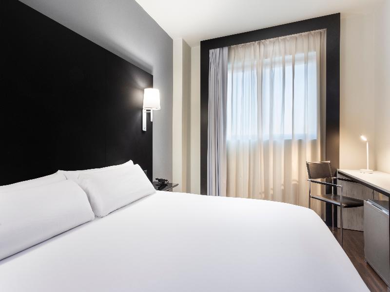B&B HOTEL Madrid Getafe image