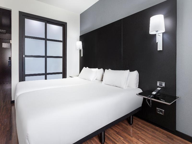 B&B HOTEL Madrid Getafe image