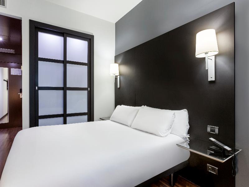 B&B HOTEL Madrid Getafe image