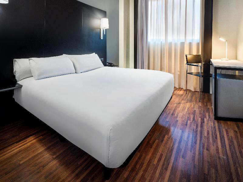 B&B HOTEL Madrid Getafe image