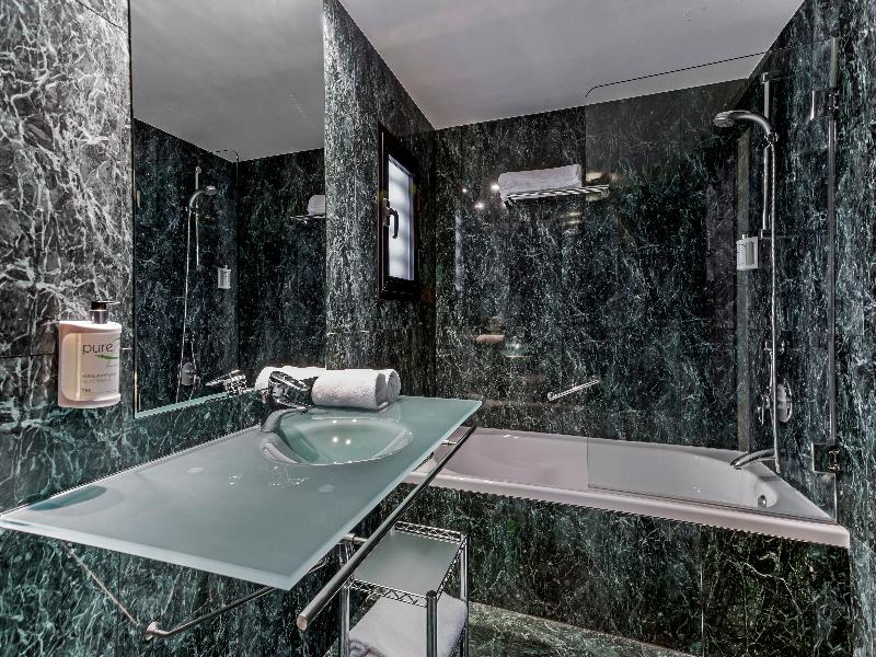 B&B HOTEL Madrid Getafe image
