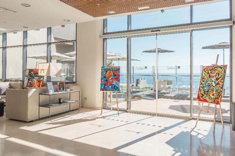 Radisson Blu Resort Gran Canaria image