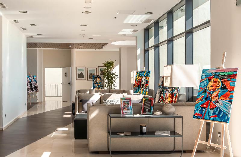 Radisson Blu Resort Gran Canaria image