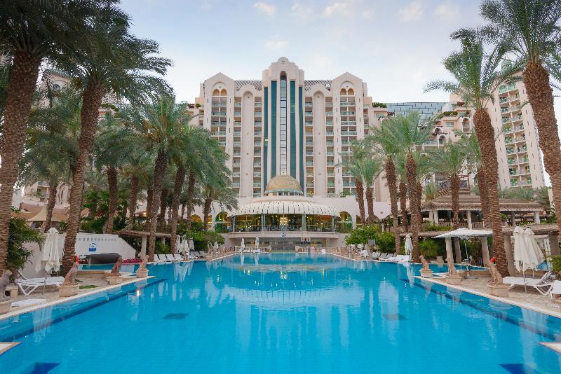 Herods Palace Hotels & Spa Eilat