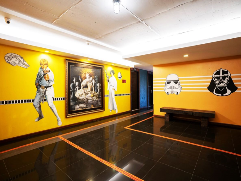 MeStyle Place image