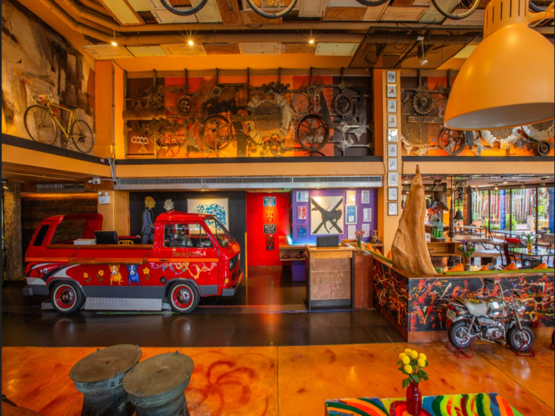 MeStyle Place image