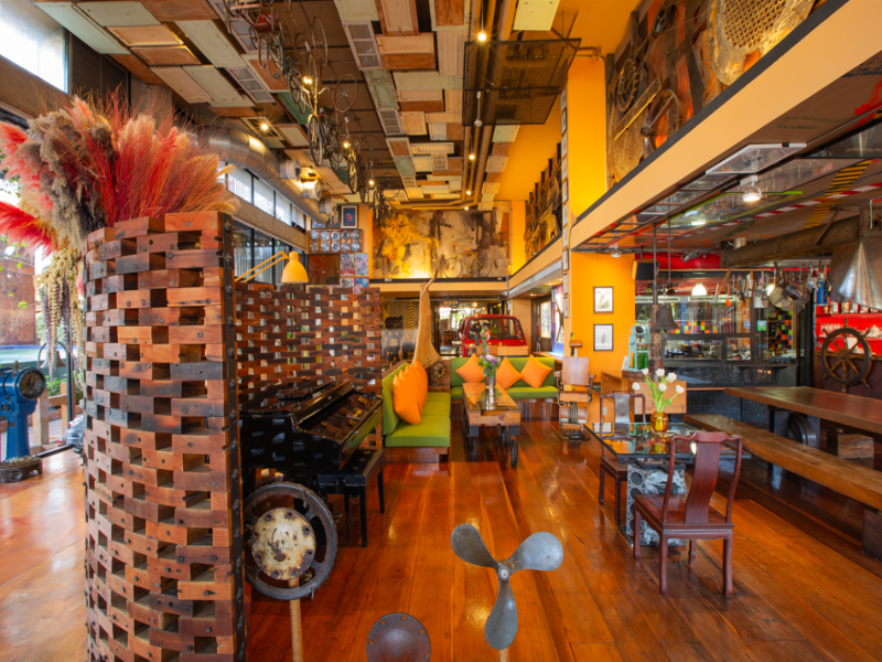 MeStyle Place image