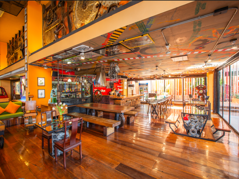 MeStyle Place image