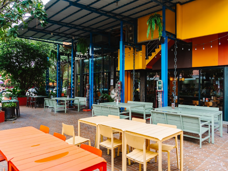 MeStyle Place image