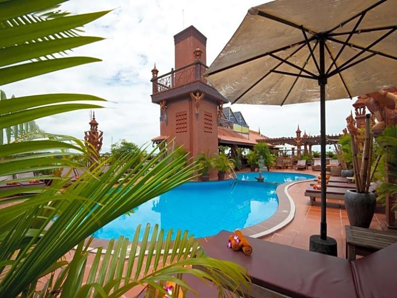 Okay 1 Villa image