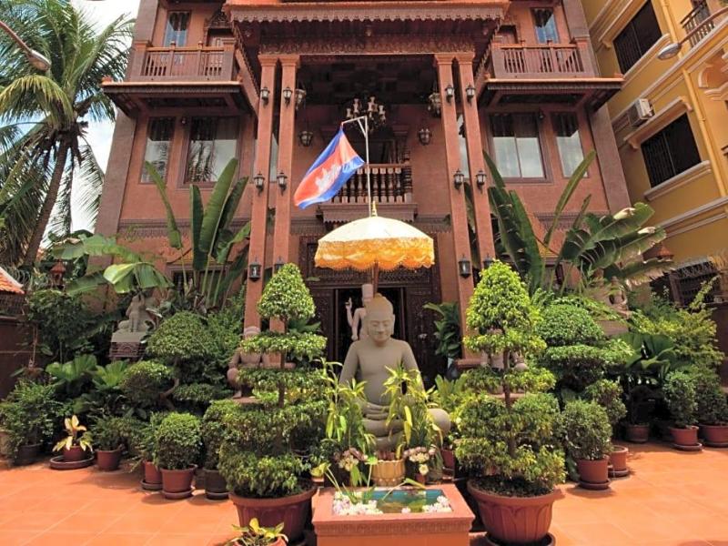 Okay 1 Villa image