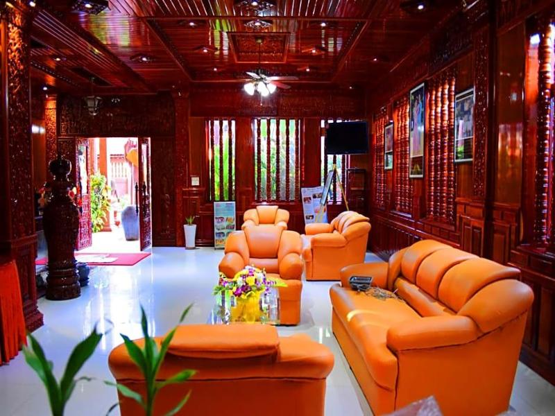 Okay 1 Villa image