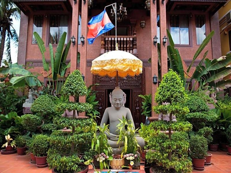 Okay 1 Villa image