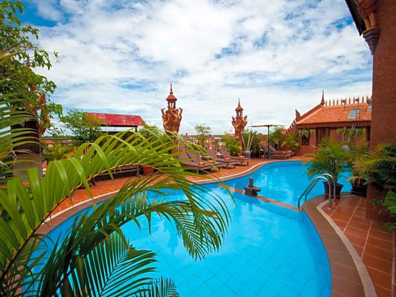Okay 1 Villa image