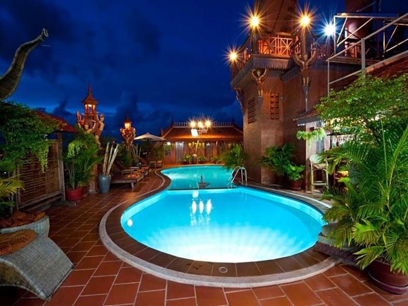Okay 1 Villa image