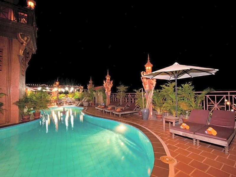 Okay 1 Villa image