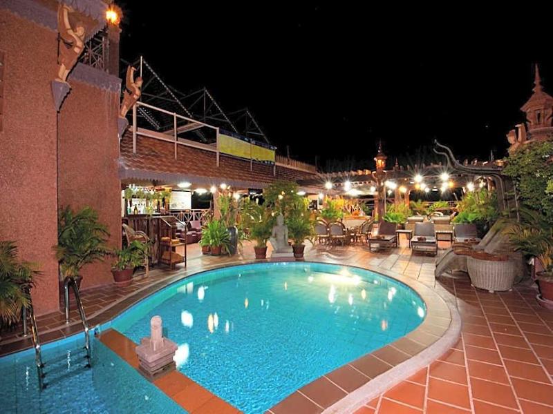Okay 1 Villa image