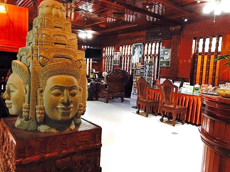 Okay 1 Villa image