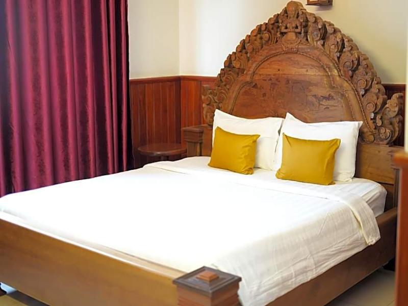 Okay 1 Villa image