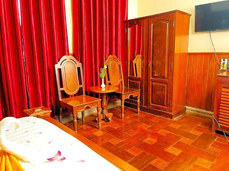 Okay 1 Villa image