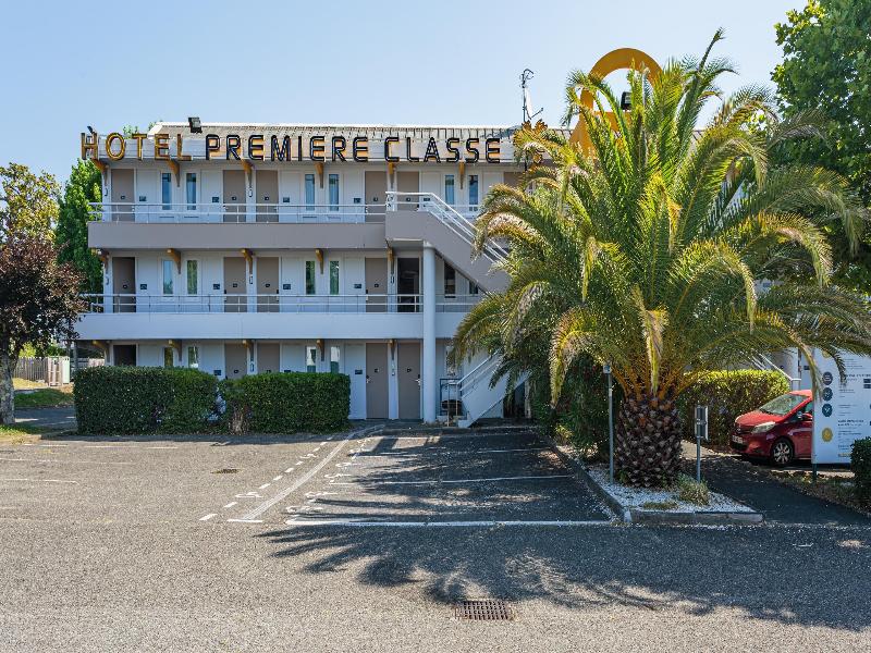 Premiere Classe Biarritz image