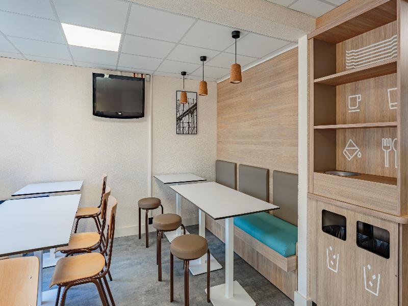 Premiere Classe Biarritz image