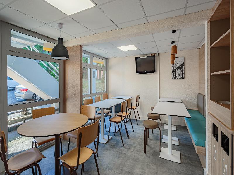 Premiere Classe Biarritz image