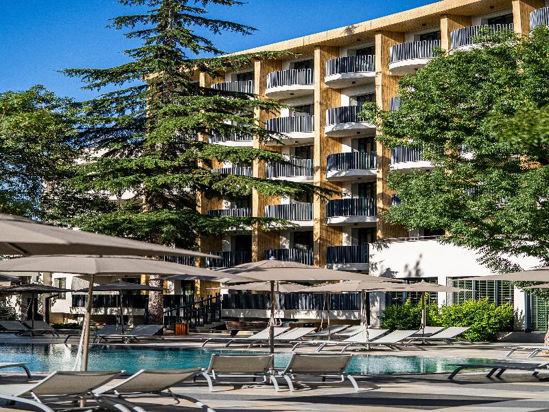 HVD Club Bor Hotel image