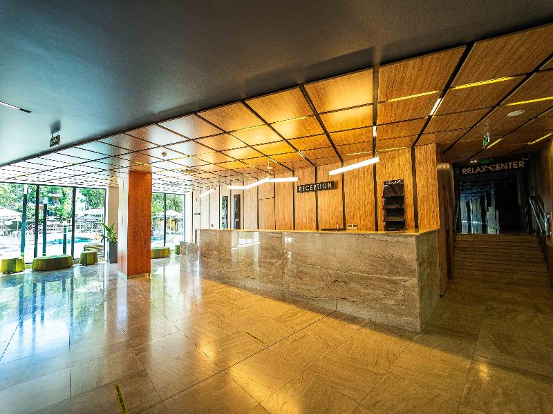 HVD Club Bor Hotel image