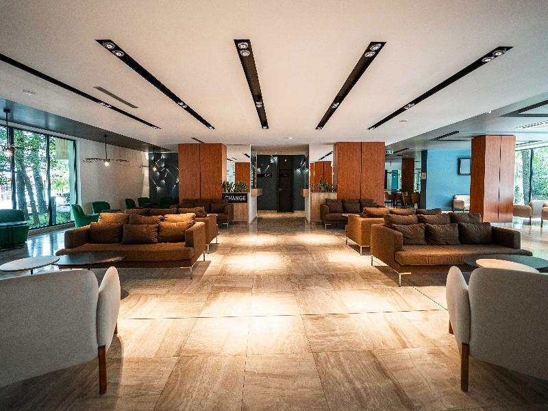 HVD Club Bor Hotel image
