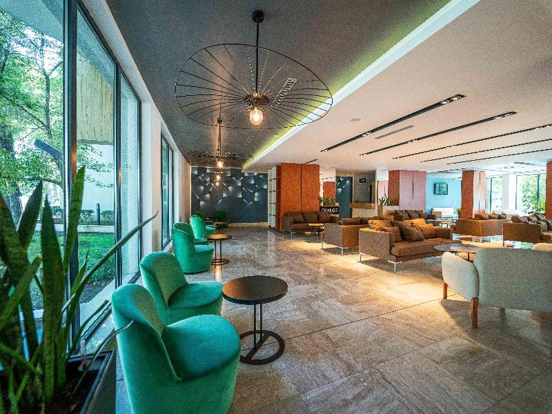 HVD Club Bor Hotel image