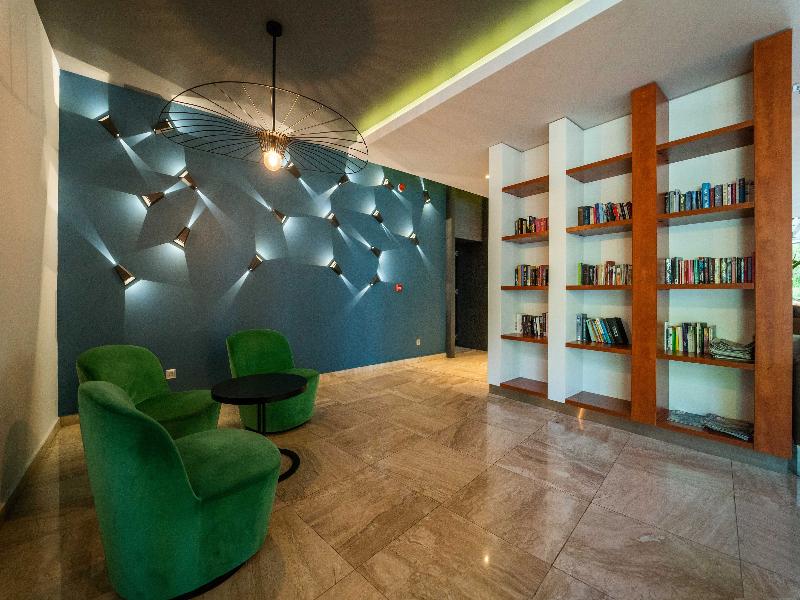 HVD Club Bor Hotel image