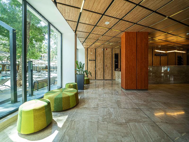 HVD Club Bor Hotel image