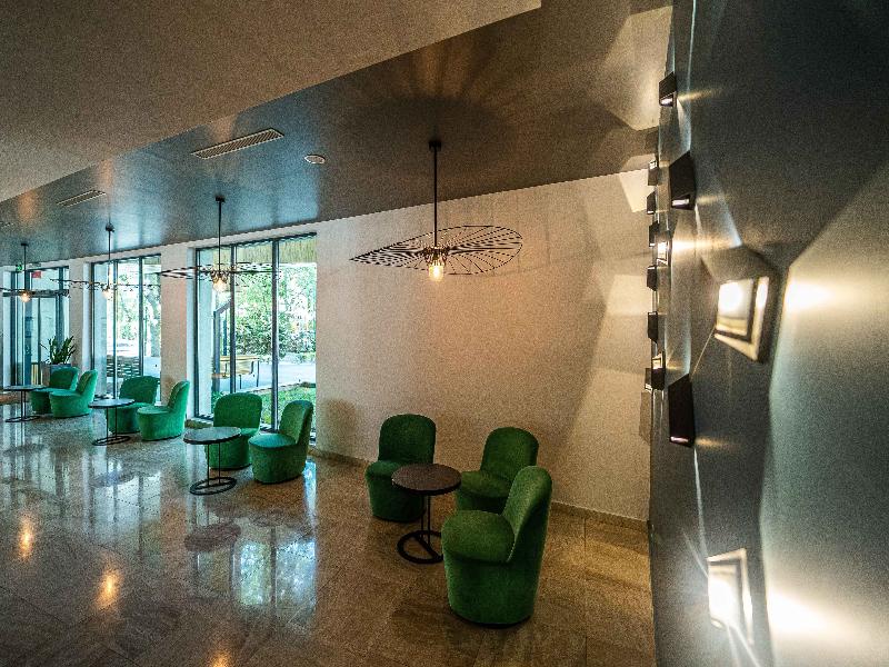 HVD Club Bor Hotel image