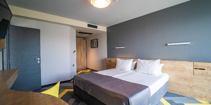 HVD Club Bor Hotel image